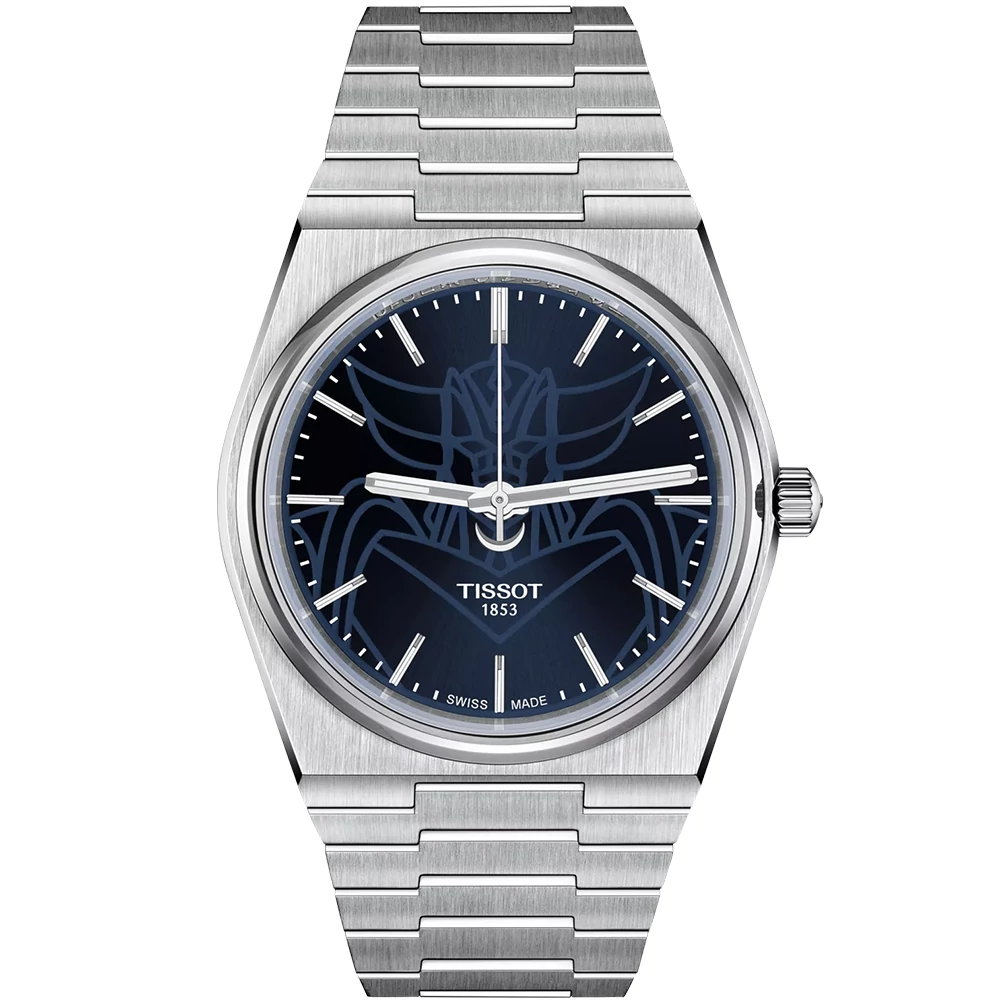 Tissot férfi óra - T137.407.11.041.02 - PRX UFO Robot Grendizer