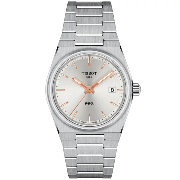 Tissot női óra - T137.210.11.031.00 - PRX 35MM