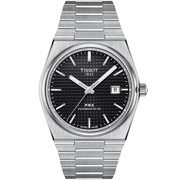 Tissot férfi óra - T137.407.11.051.00 - PRX Powermatic