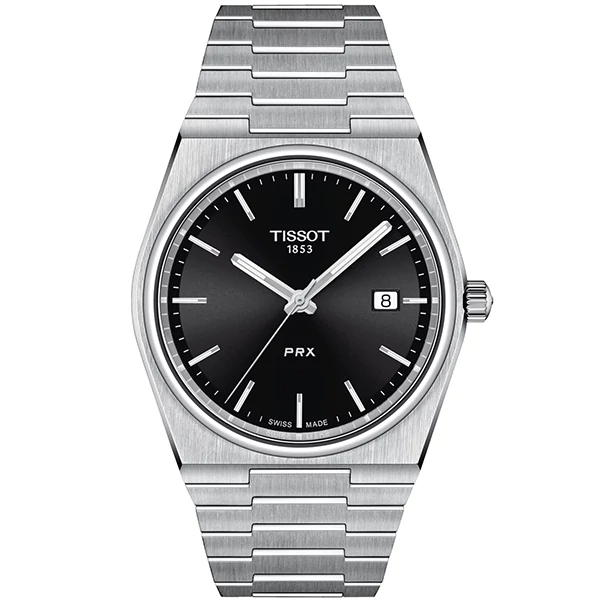 Tissot férfi óra - T137.410.11.051.00 - PRX