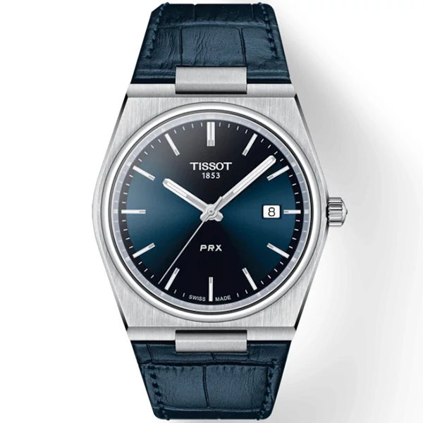 Tissot Férfi óra - T137.410.16.041.00 - PRX