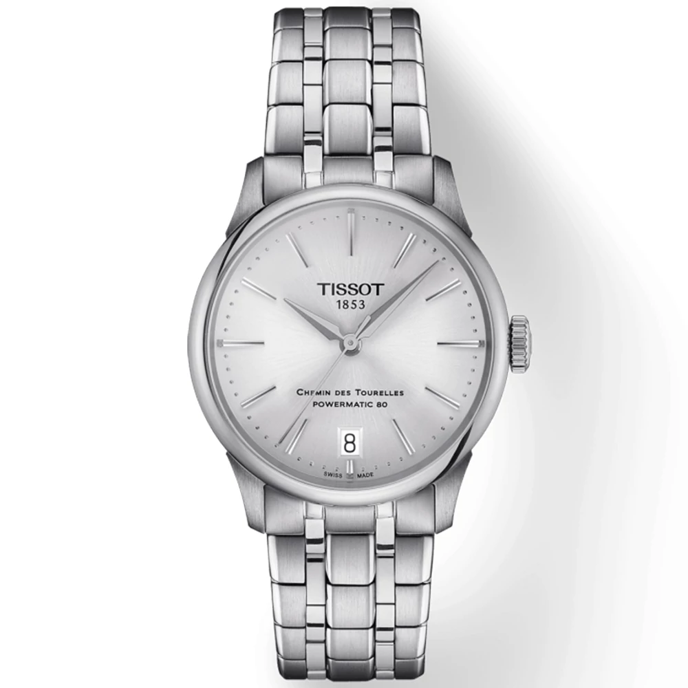 Tissot női óra - T139.207.11.031.00 - Chemin des Tourelles