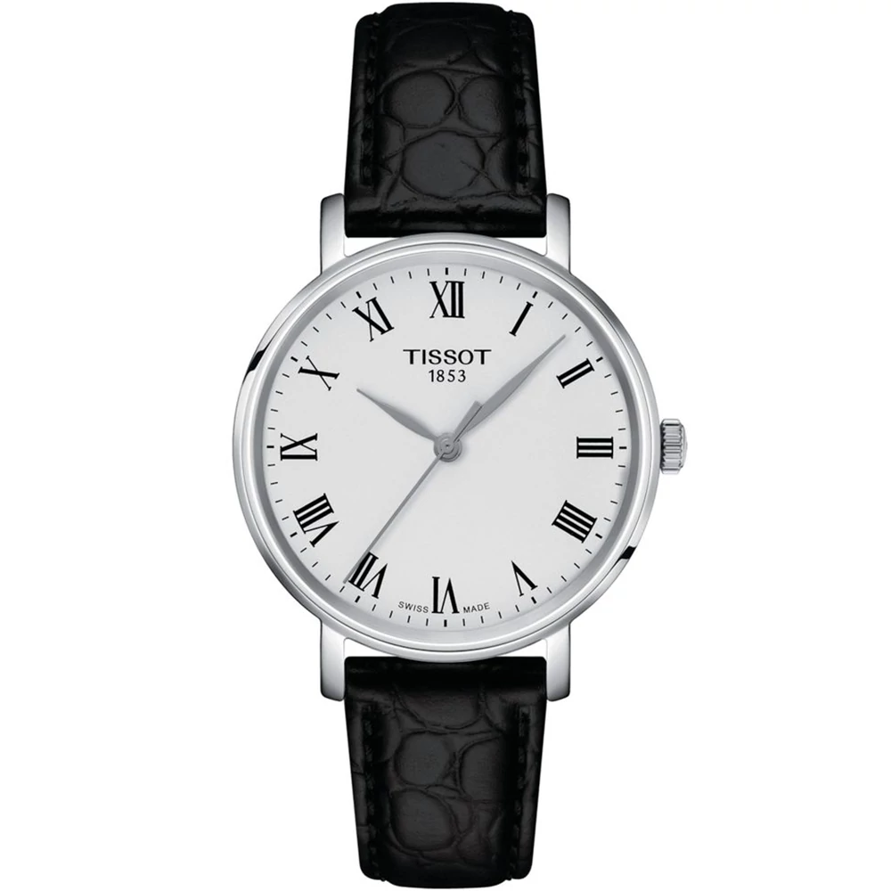Tissot női óra - T143.210.16.033.00 - Everytime Lady