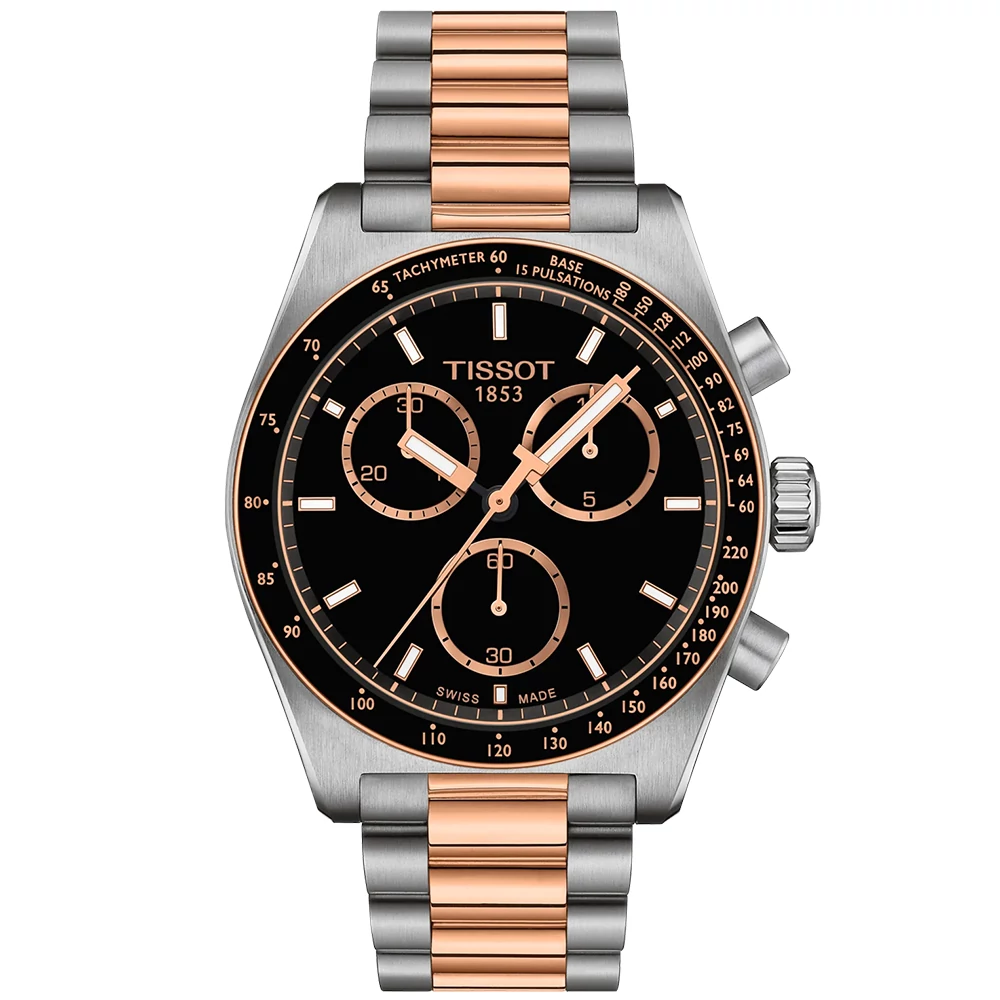 Tissot férfi óra - T149.417.22.051.01 - PR516 Quartz Chronograph