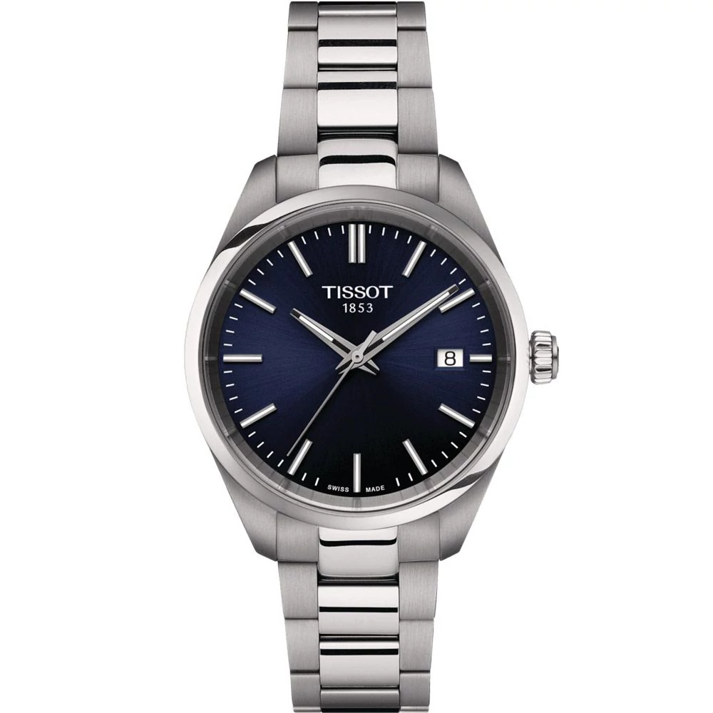 Tissot női óra - T150.210.11.041.00 - PR 100
