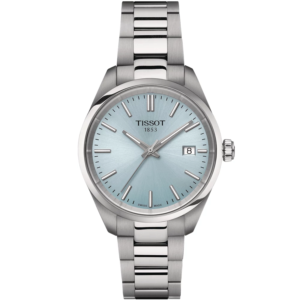 Tissot női óra - T150.210.11.351.00 - PR 100