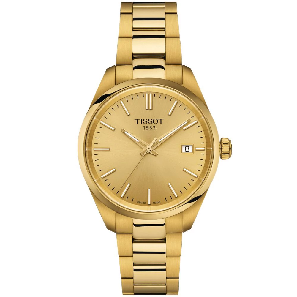 Tissot női óra - T150.210.33.021.00 - PR 100