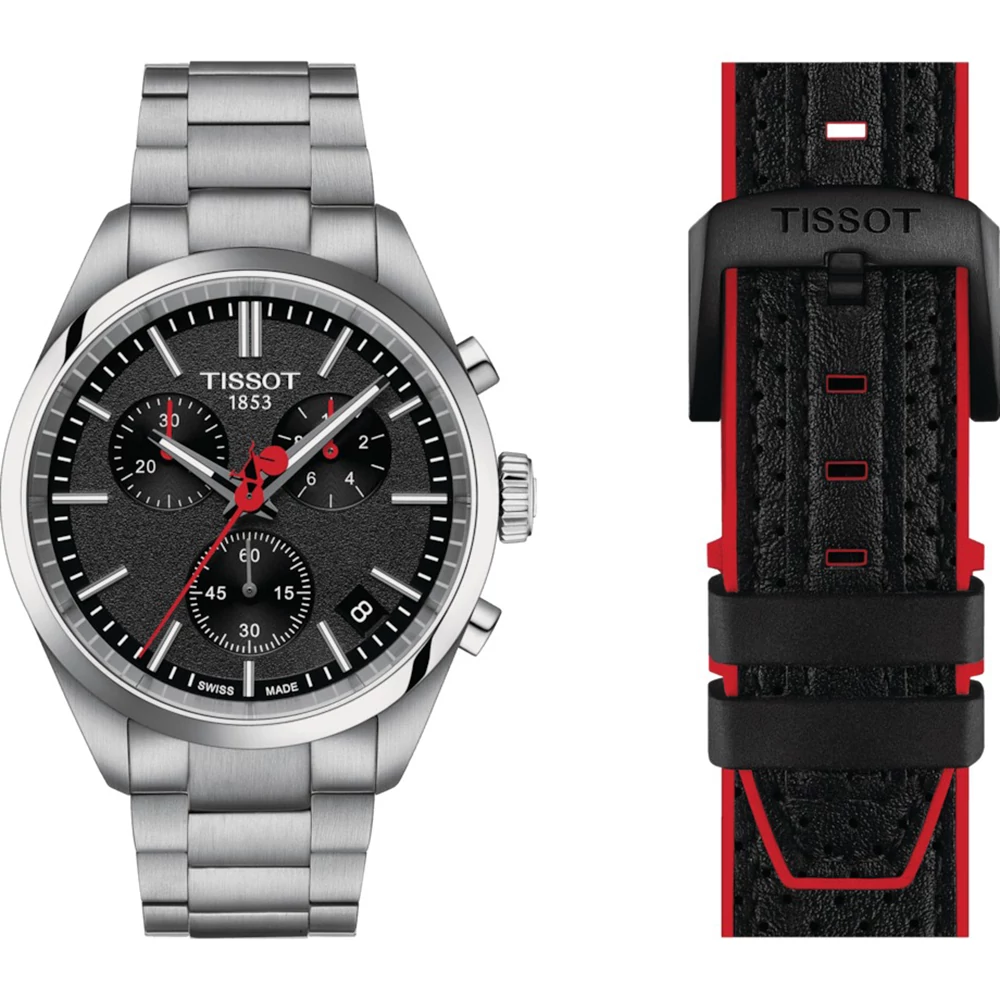 Tissot férfi óra - T150.417.11.051.01 - PR 100 Vuelta
