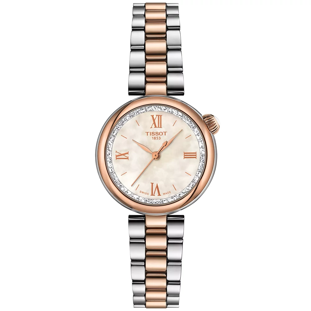 Tissot női óra - T152.010.22.118.00 - Desir
