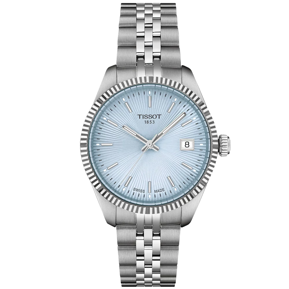 Tissot női óra - T156.210.11.351.00 - Ballade
