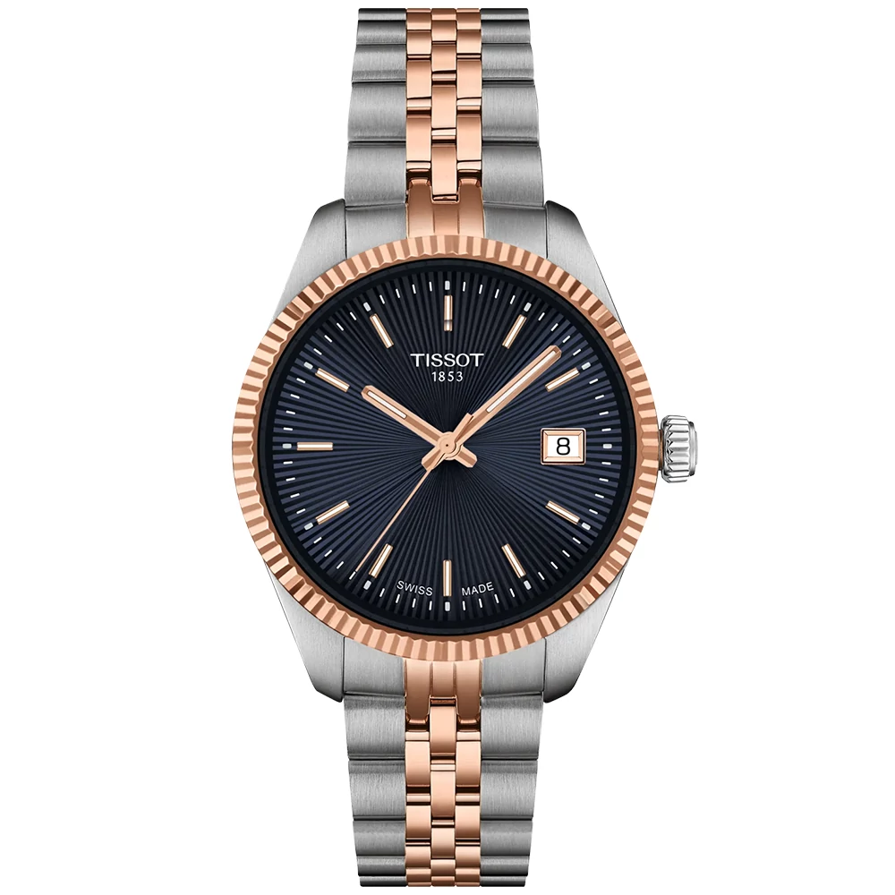 Tissot női óra - T156.210.22.041.00 - Ballade 34mm