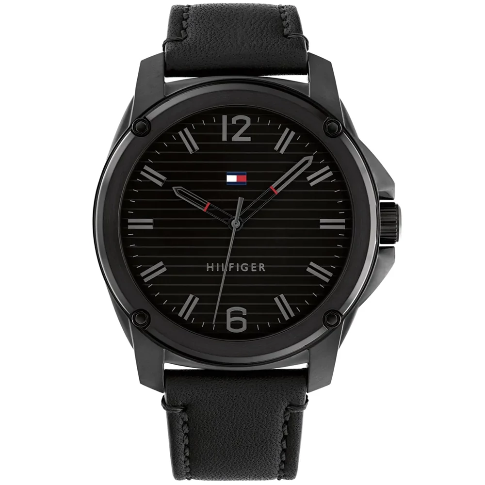 Tommy Hilfiger férfi óra - 1710485 - Jason