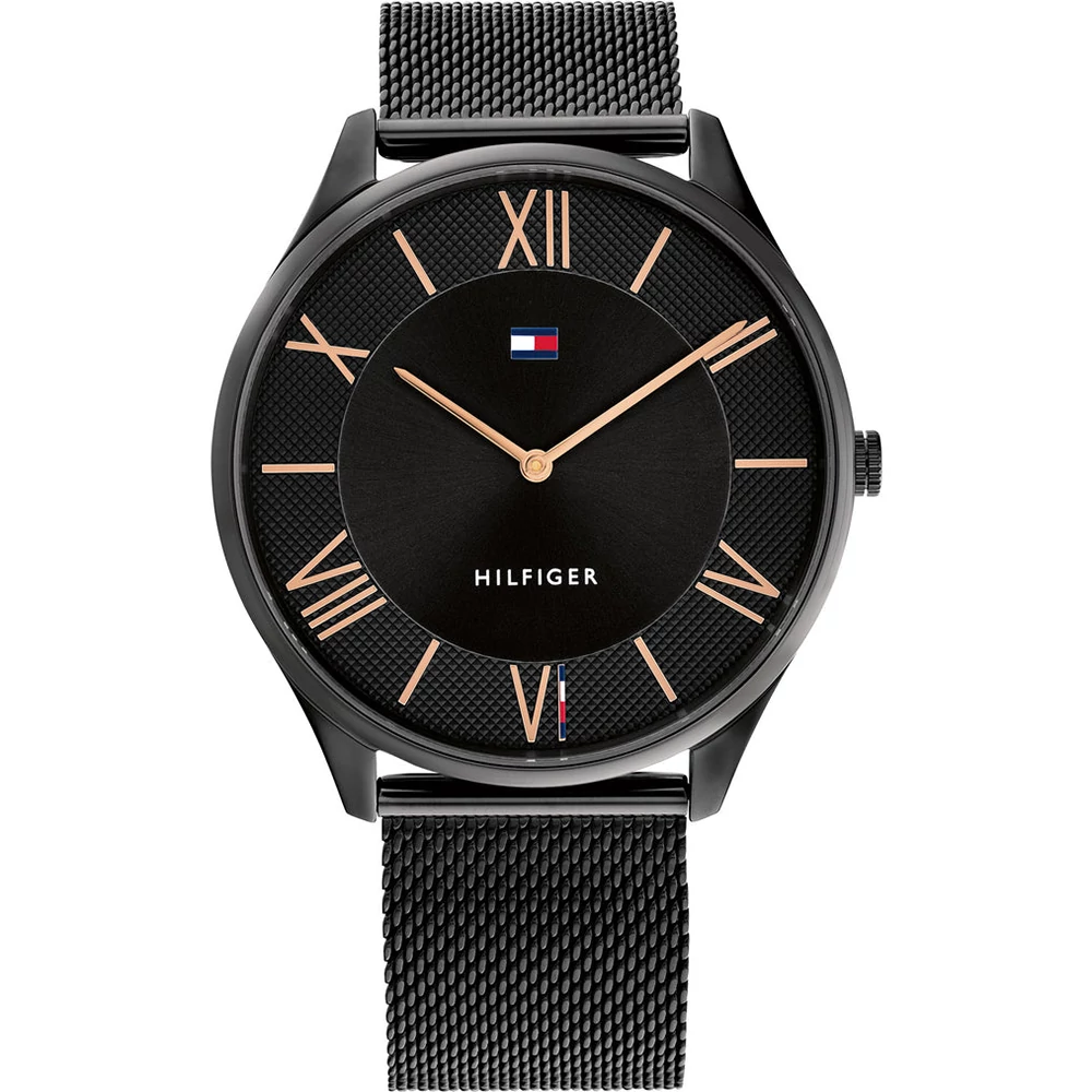 Tommy Hilfiger férfi óra - 1710513 - Becker
