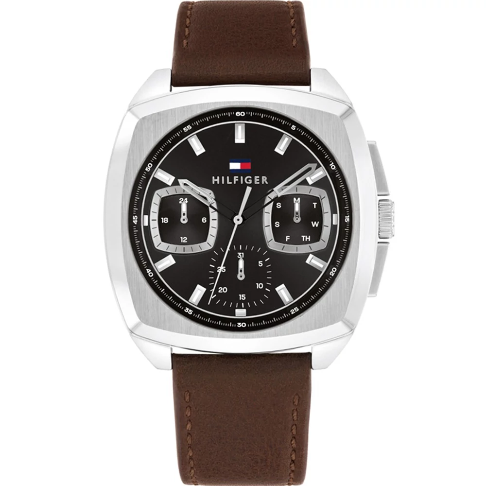 Tommy Hilfiger férfi óra - 1710555 - Apollo