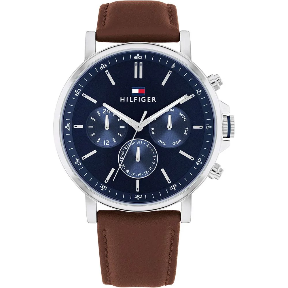 Tommy Hilfiger férfi óra - 1710585 - Tyson
