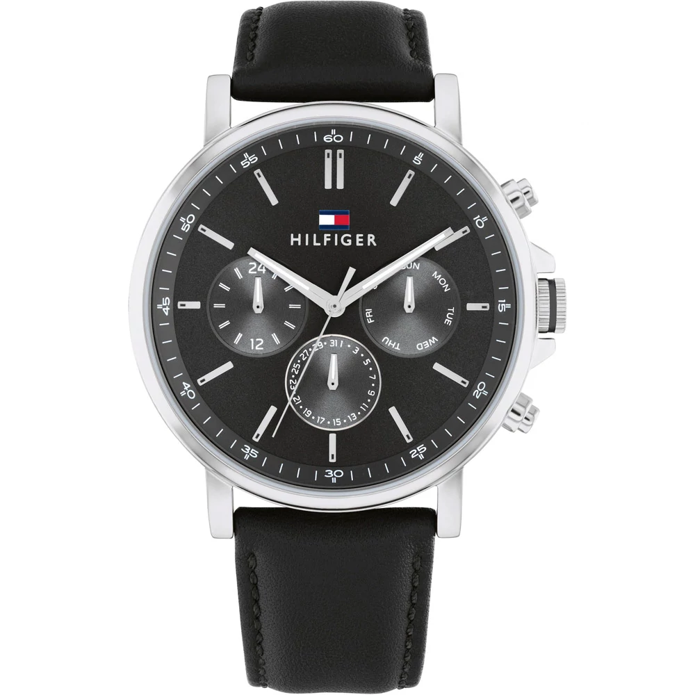 Tommy Hilfiger férfi óra - 1710586 - Tyson
