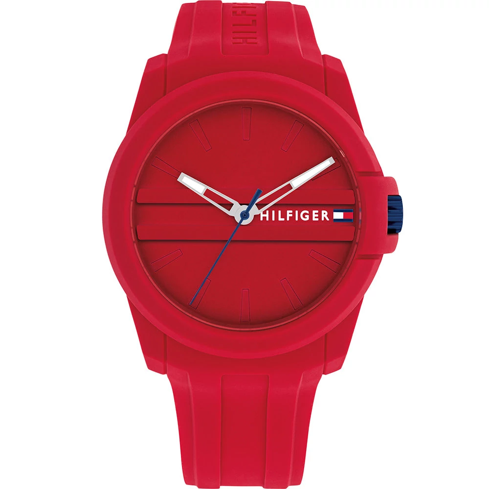 Tommy Hilfiger férfi óra - 1710598 - Austin