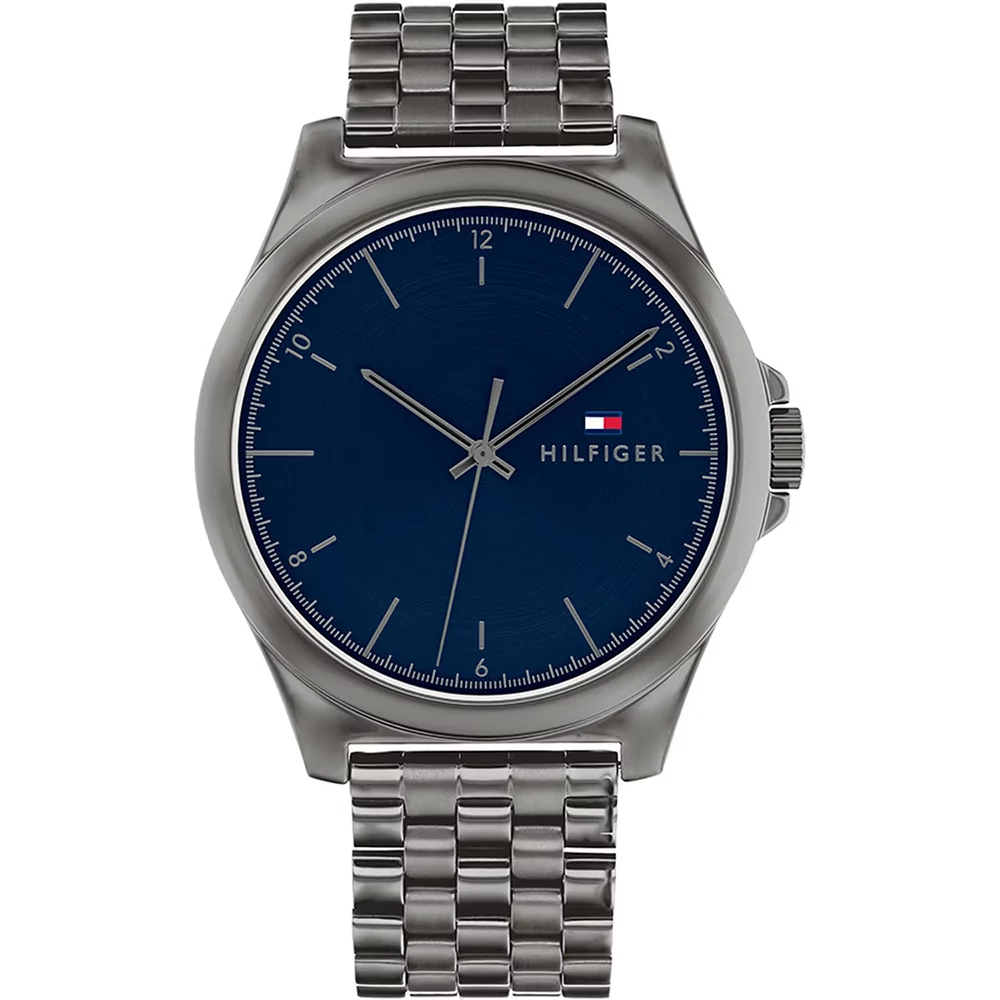 Tommy Hilfiger férfi óra - 1710614 - Norris