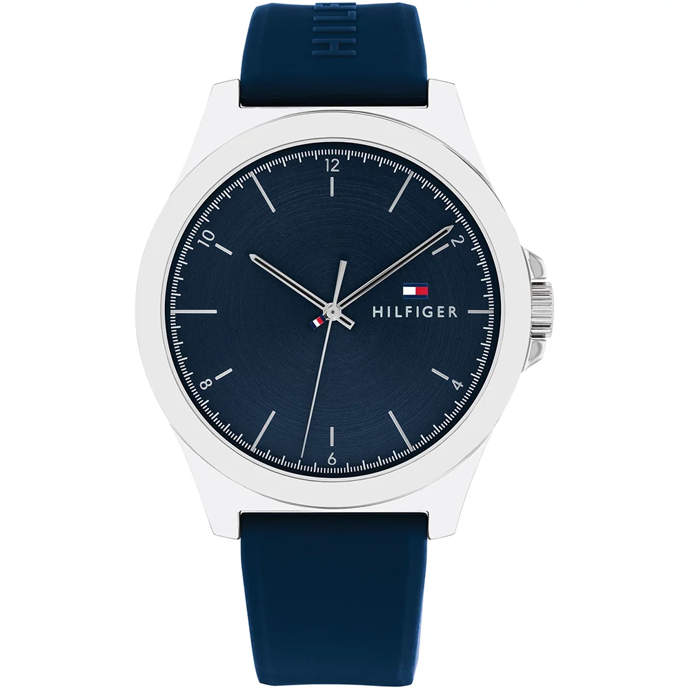 Tommy Hilfiger férfi óra - 1710616 - Norris