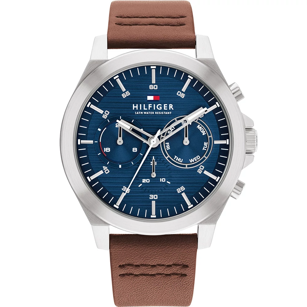 Tommy Hilfiger férfi óra - 1710633 - Lance