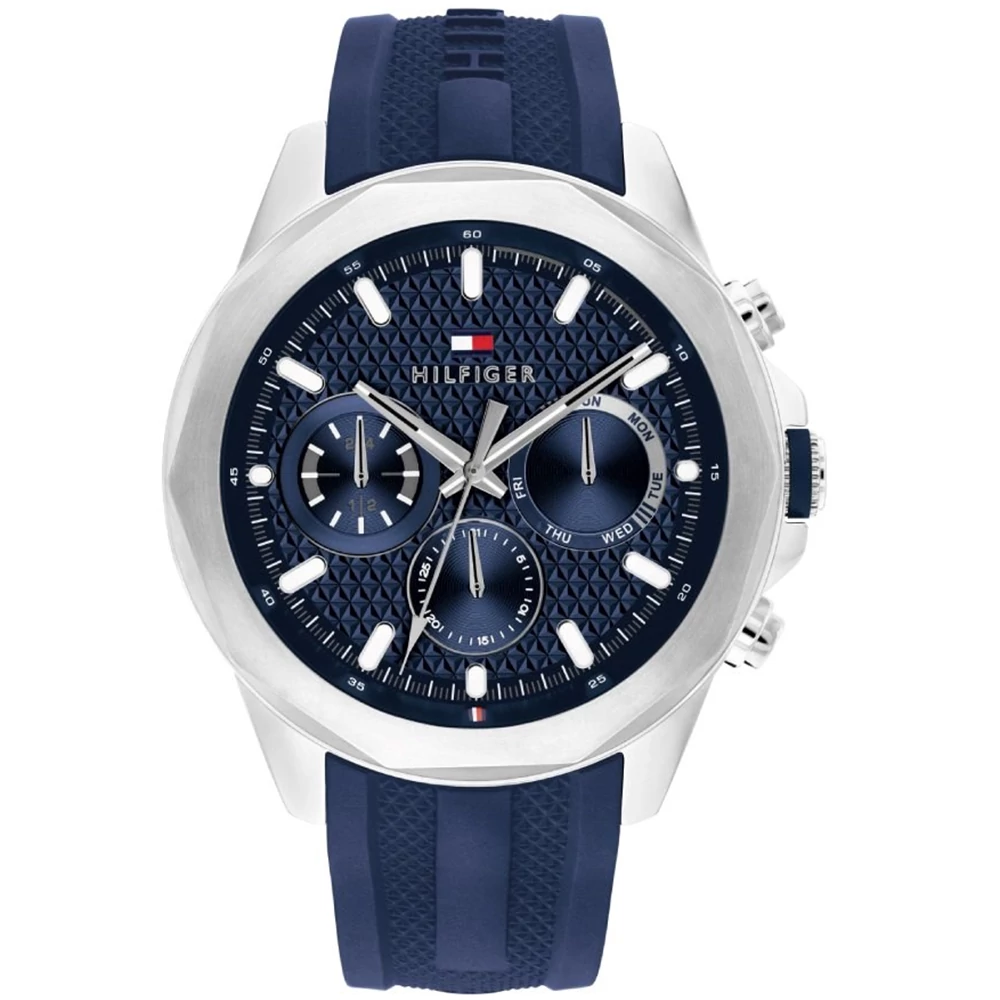 Tommy Hilfiger férfi óra - 1710649 - Lars