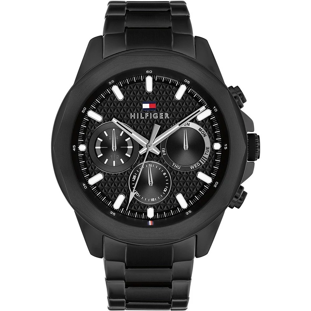 Tommy Hilfiger férfi óra - 1710653 - Lars