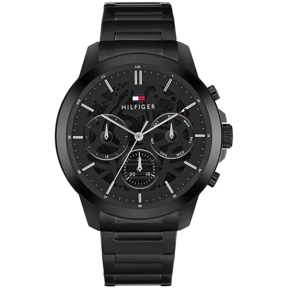 Tommy Hilfiger férfi óra - 1710685 - Henry