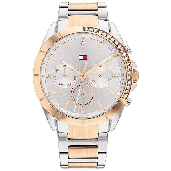 Tommy Hilfiger női óra - 1782387 - Kennedy