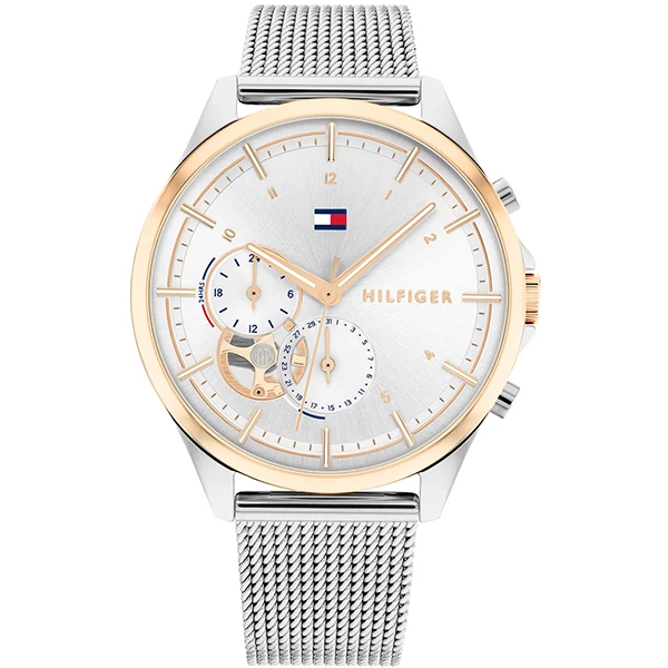 Tommy Hilfiger női óra - 1782416 - Quinn