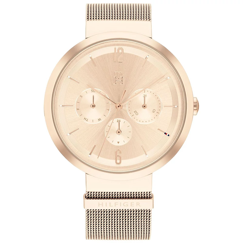 Tommy Hilfiger női óra - 1782538 - Lidia