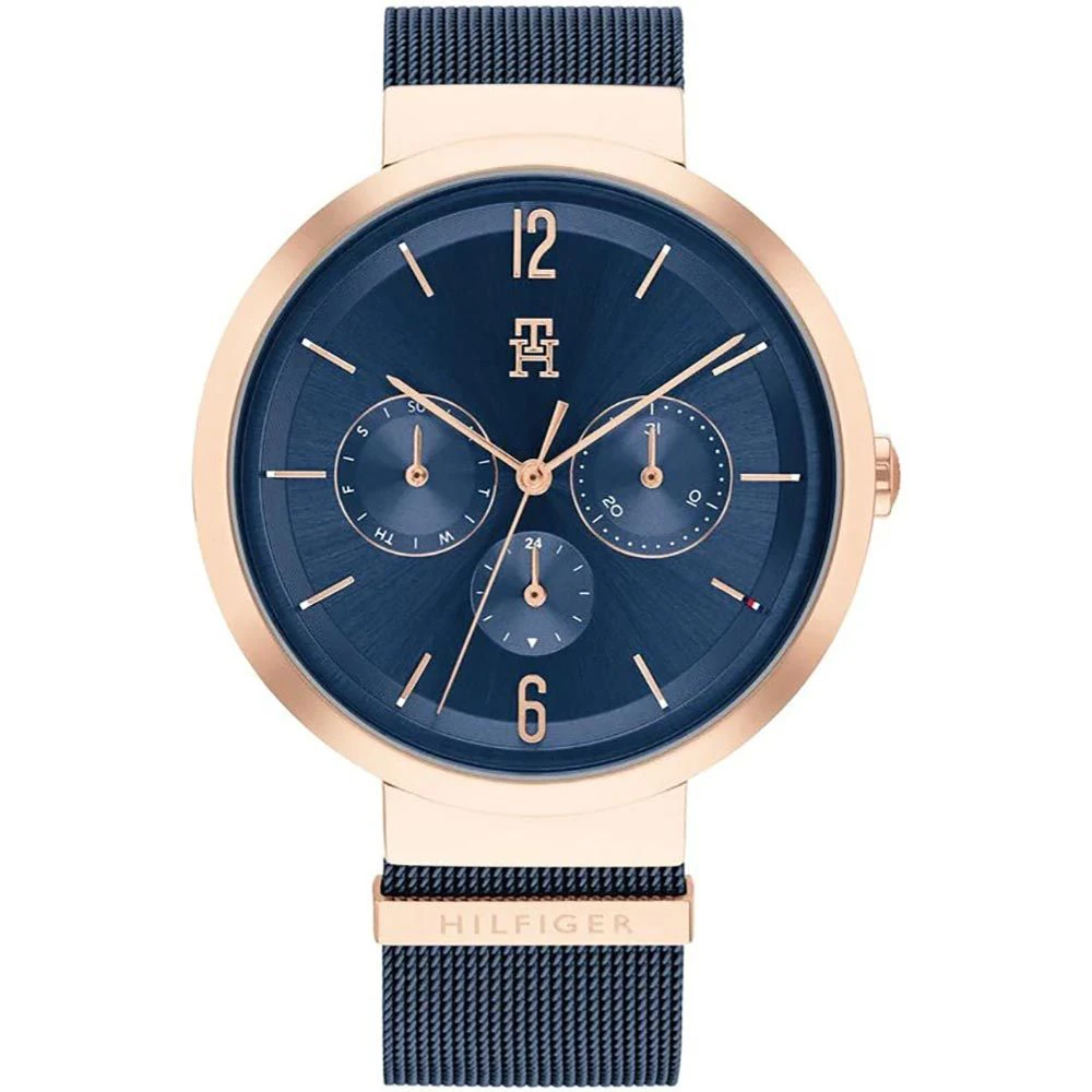 Tommy Hilfiger női óra - 1782541 - Lidia - Női órák