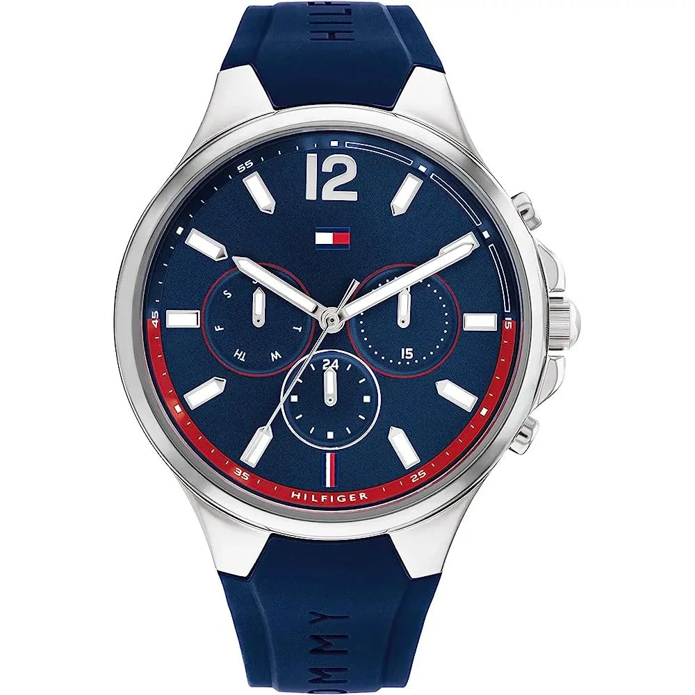 Tommy Hilfiger női óra - 1782600 - Sienna