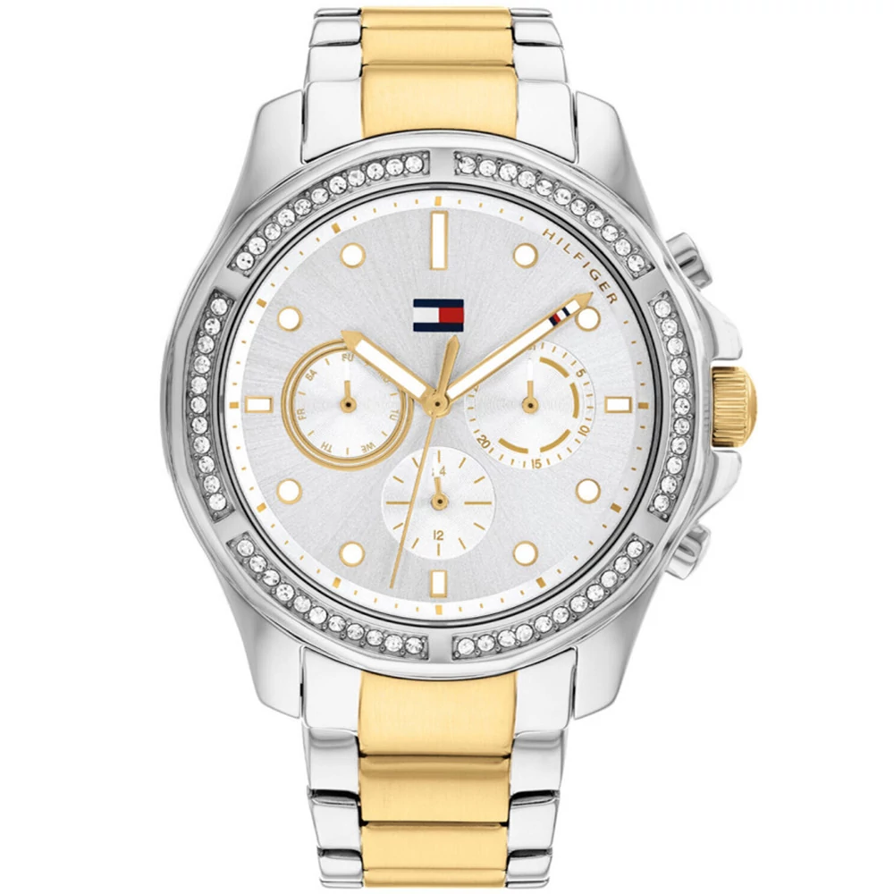 Tommy Hilfiger női óra - 1782615 - Brooklyn