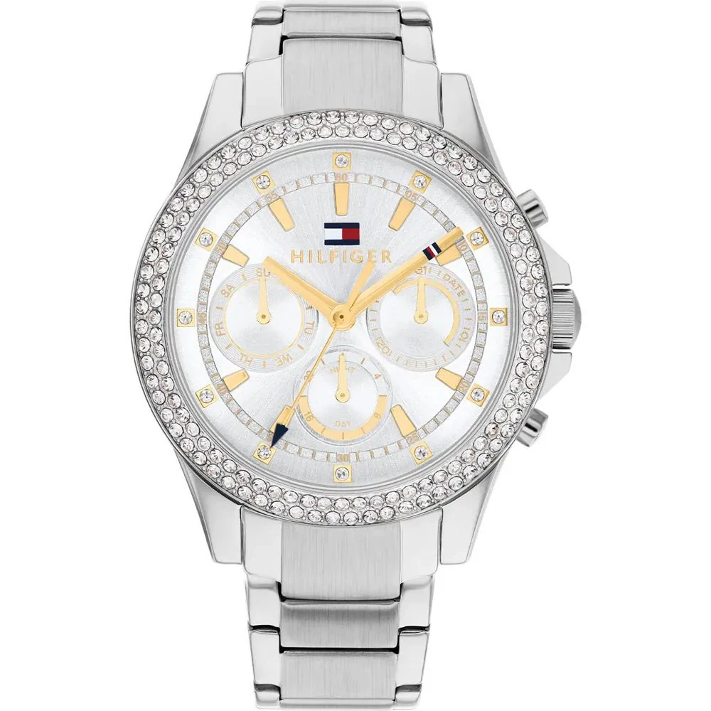 Tommy Hilfiger női óra - 1782677 - Haven