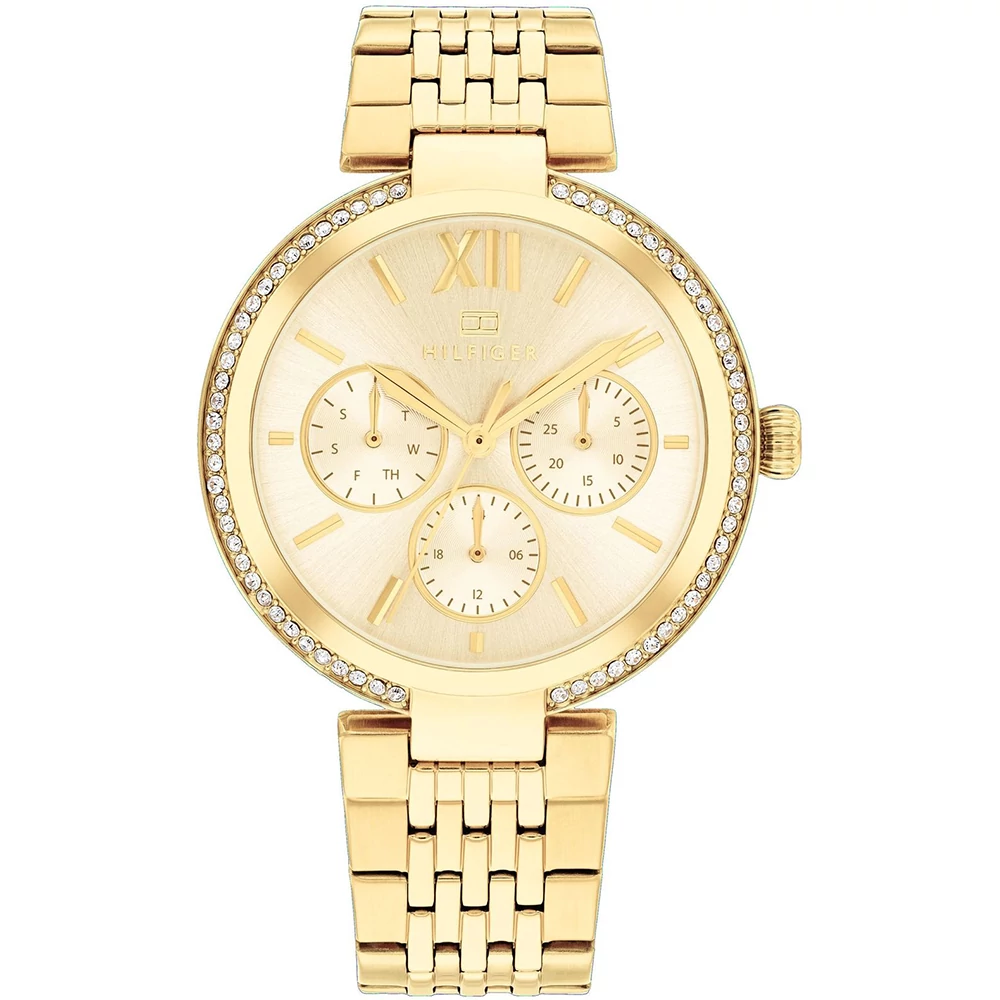 Tommy Hilfiger női óra - 1782697 - Sophie