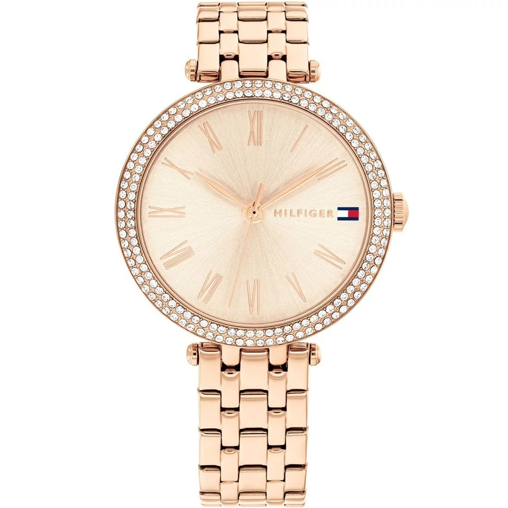 Tommy Hilfiger női óra - 1782721 - Natalie