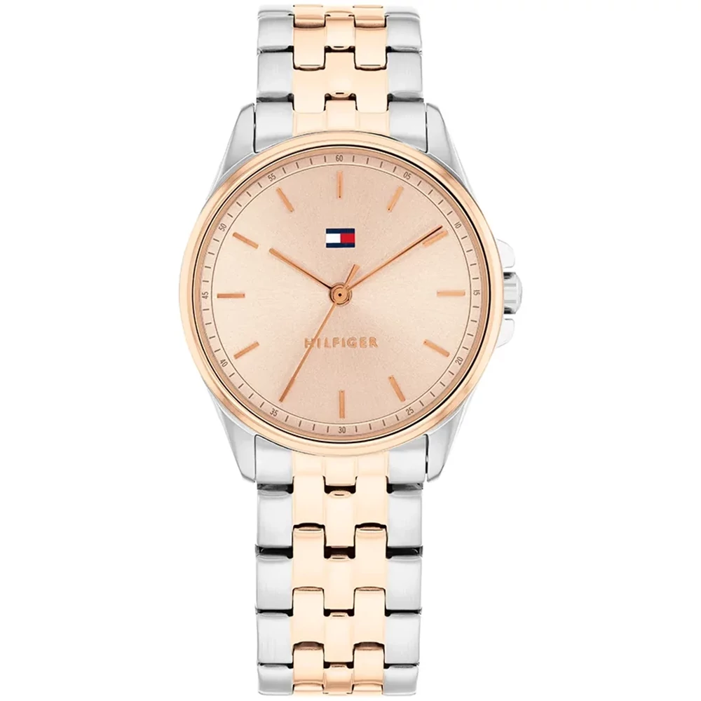 Tommy Hilfiger női óra - 1782772 - Jade