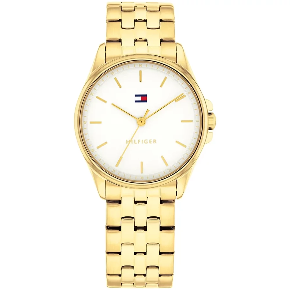 Tommy Hilfiger női óra - 1782773 - Jade
