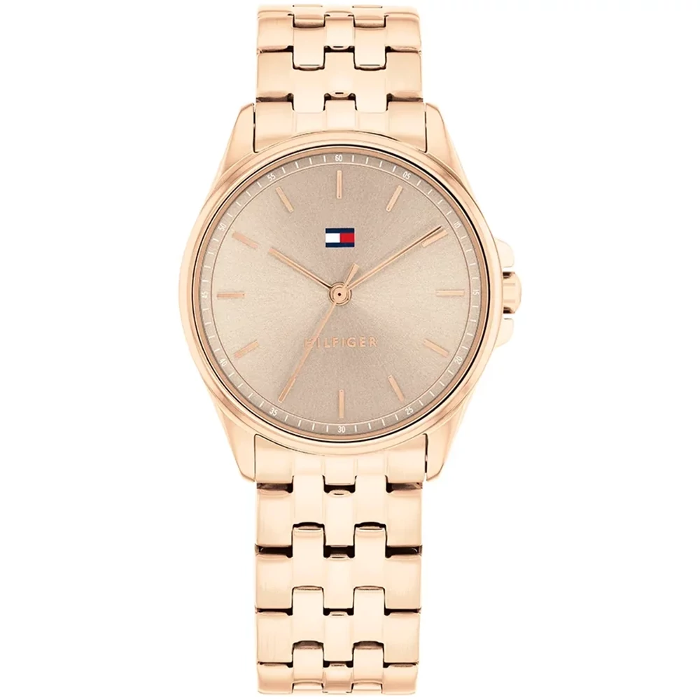 Tommy Hilfiger női óra - 1782775 - Jade