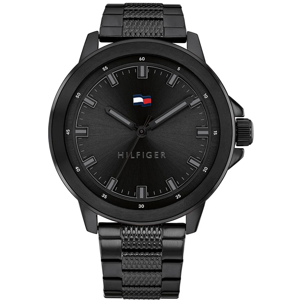 Tommy Hilfiger férfi óra - 1792026 - Nelson