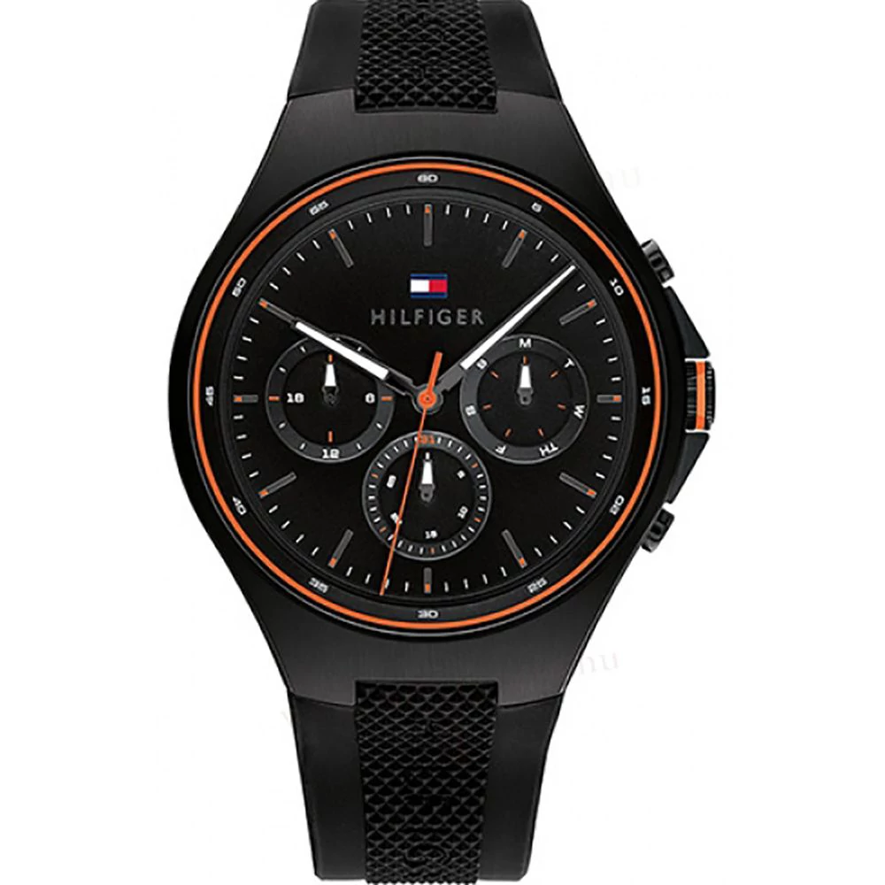Tommy Hilfiger férfi óra - 1792056 - Justin