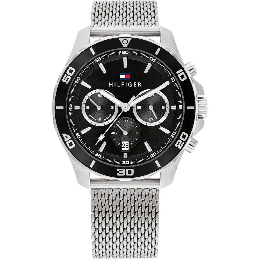 Tommy Hilfiger férfi óra - 1792092 - Jordan