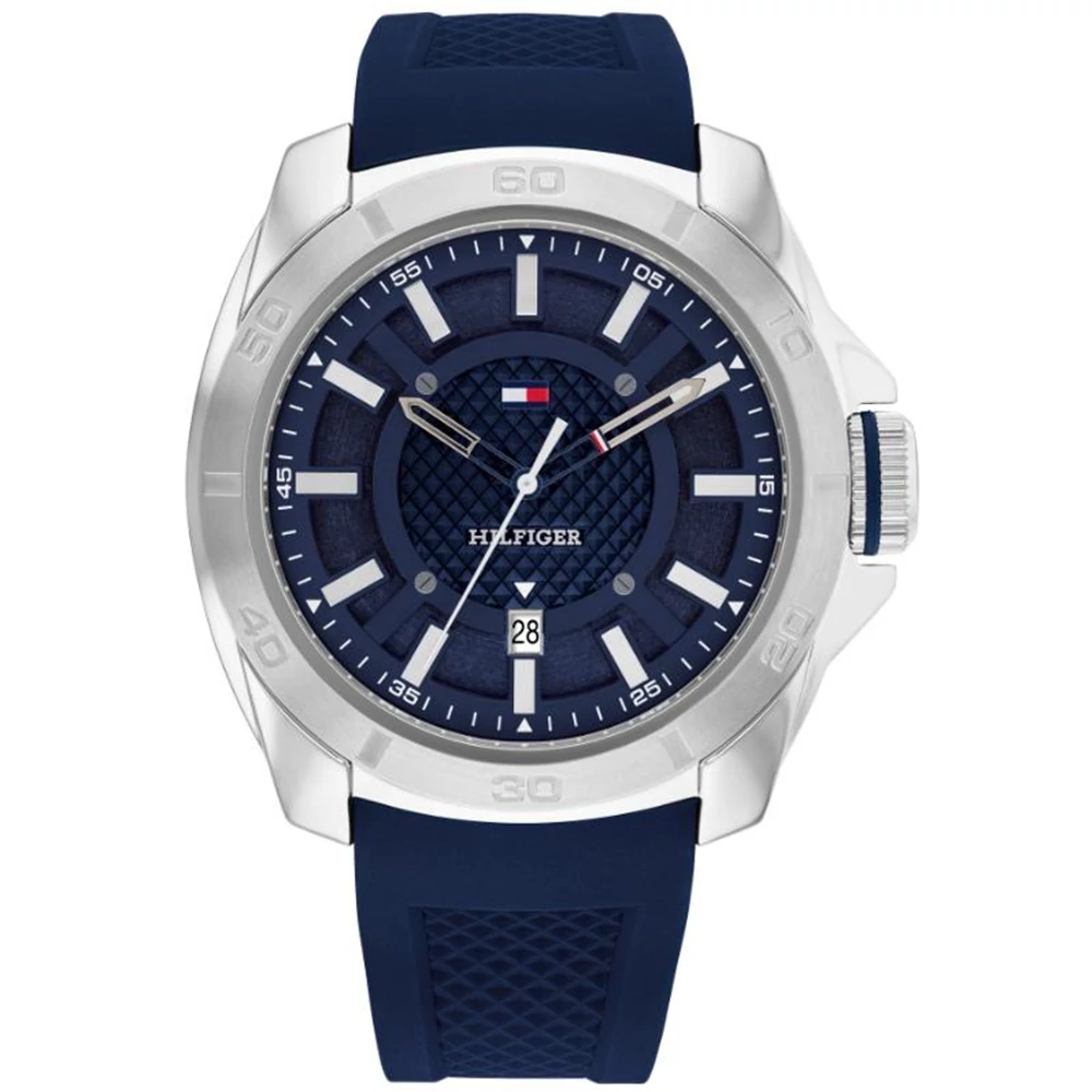 Tommy Hilfiger férfi óra - 1792134 - Windsurf