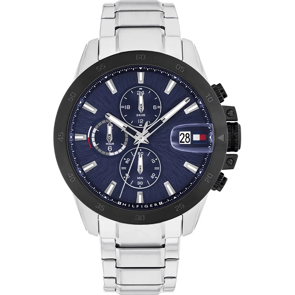 Tommy Hilfiger férfi óra - 1792198 - Jameson