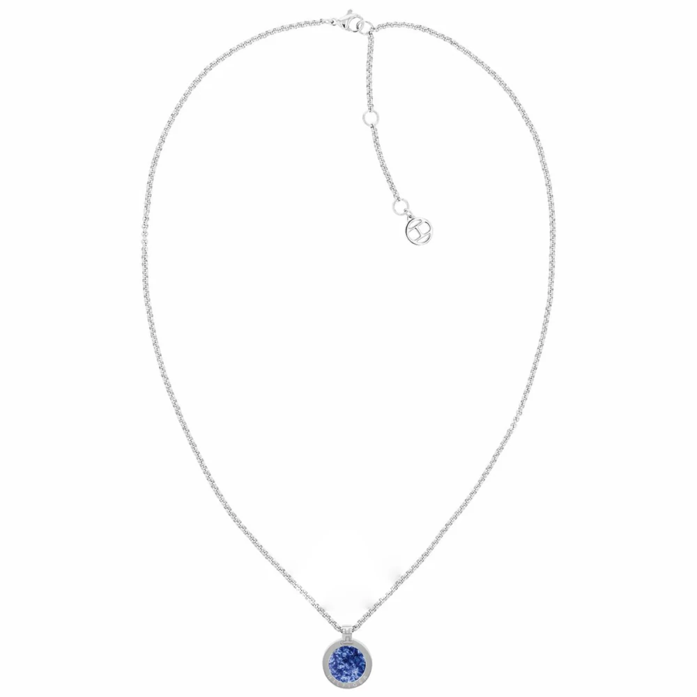Tommy Hilfiger női nyaklánc - 2780655 - Iconic Circle