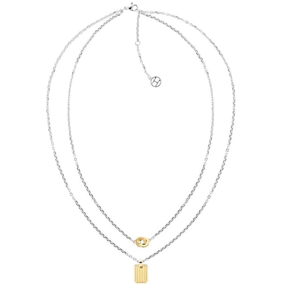 Tommy Hilfiger női nyaklánc - 2780691