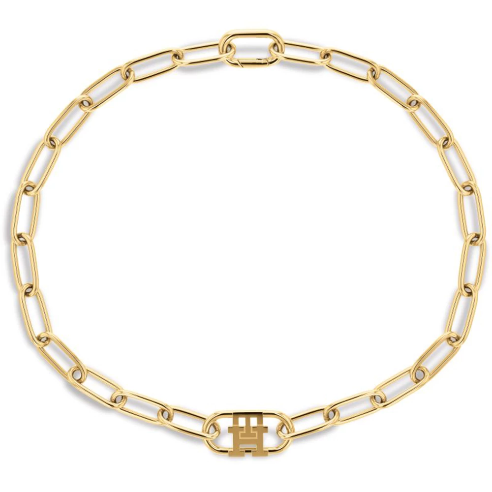 Tommy Hilfiger női nyaklánc - 2780721 - Monogram