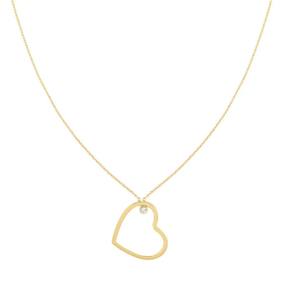 Tommy Hilfiger női nyaklánc - 2780757 - Minimal Hearts