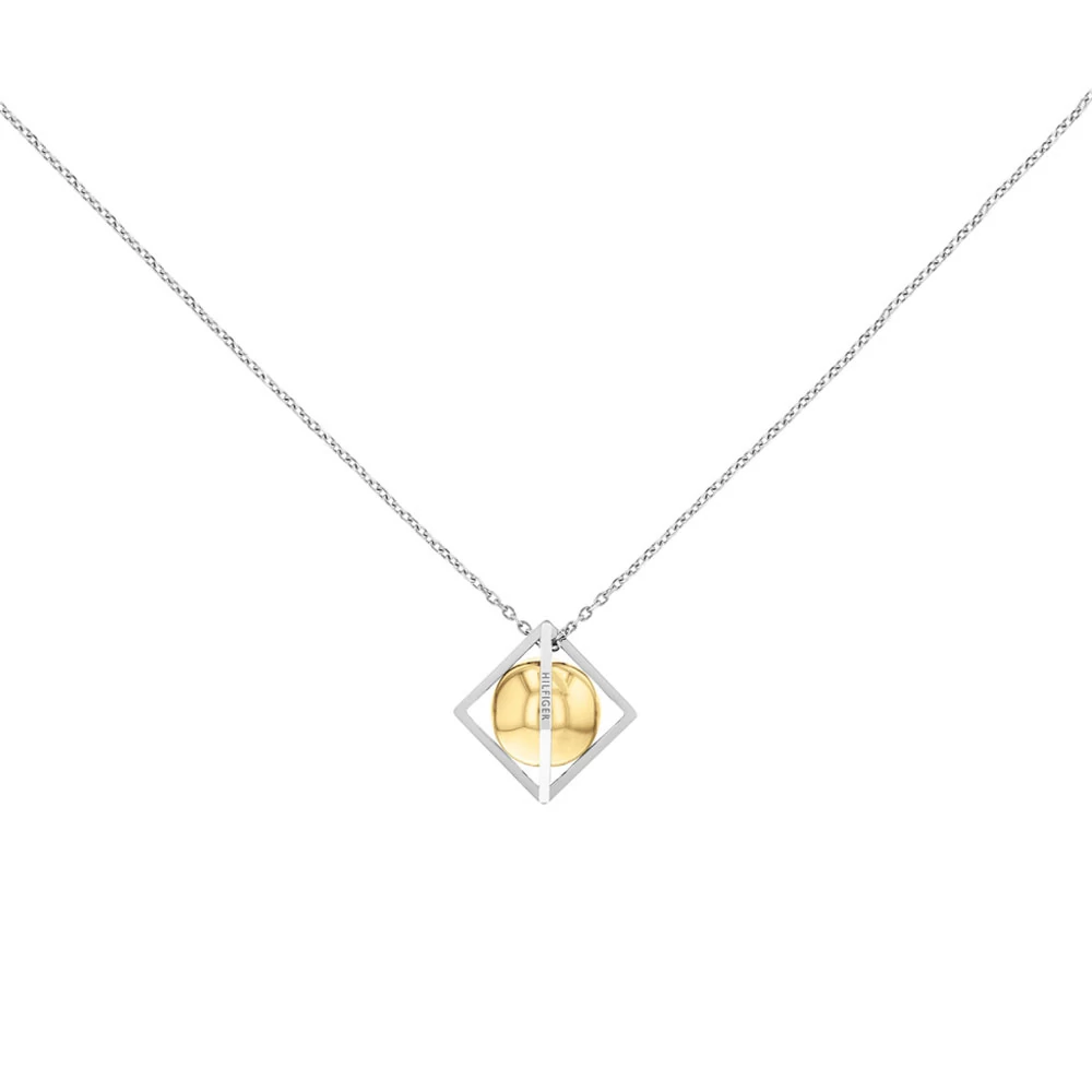 Tommy Hilfiger női nyaklánc - 2780796