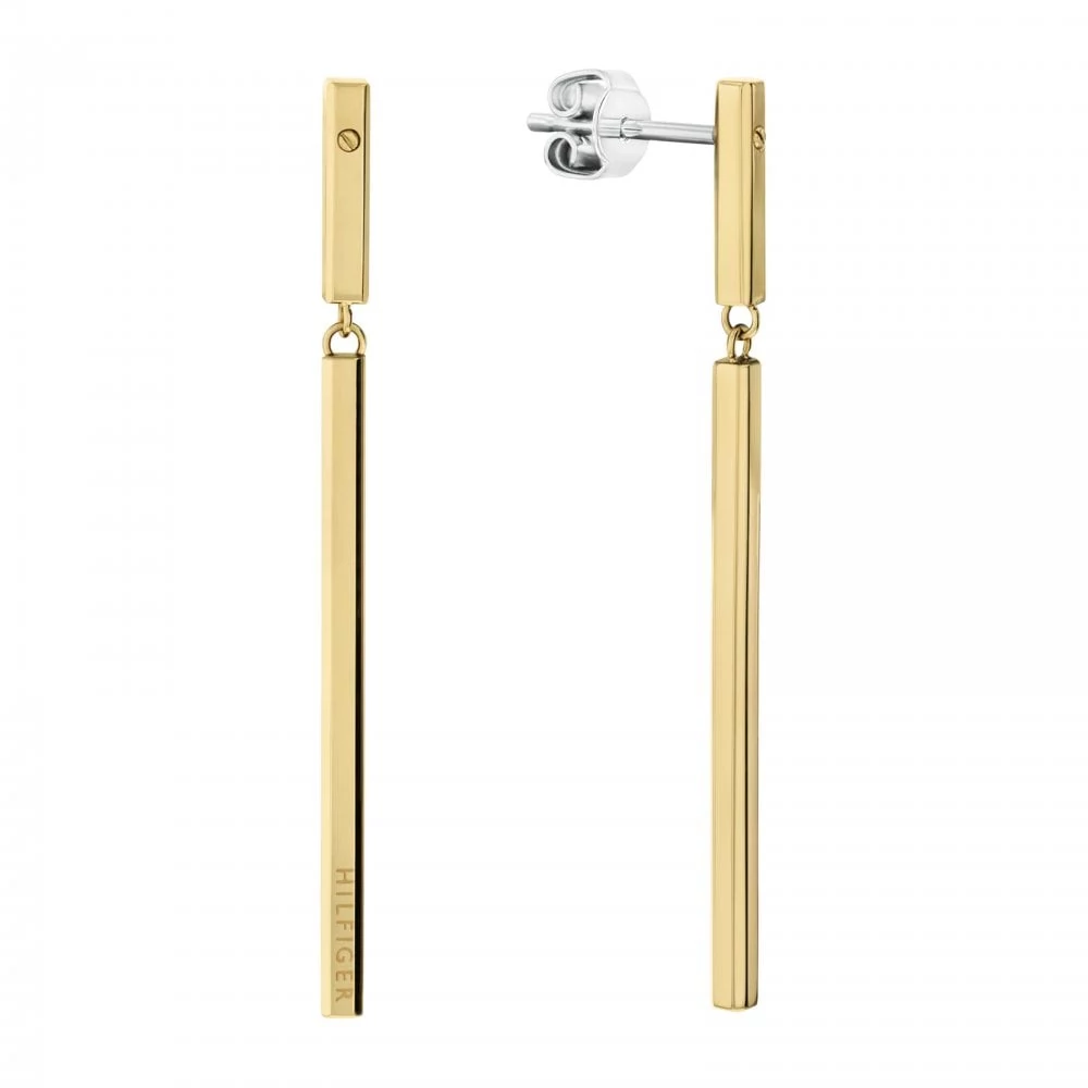 Tommy Hilfiger női fülbevaló - 2780955 - Linear